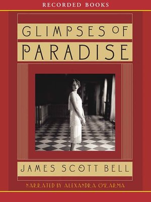 cover image of Glimpses of Paradise